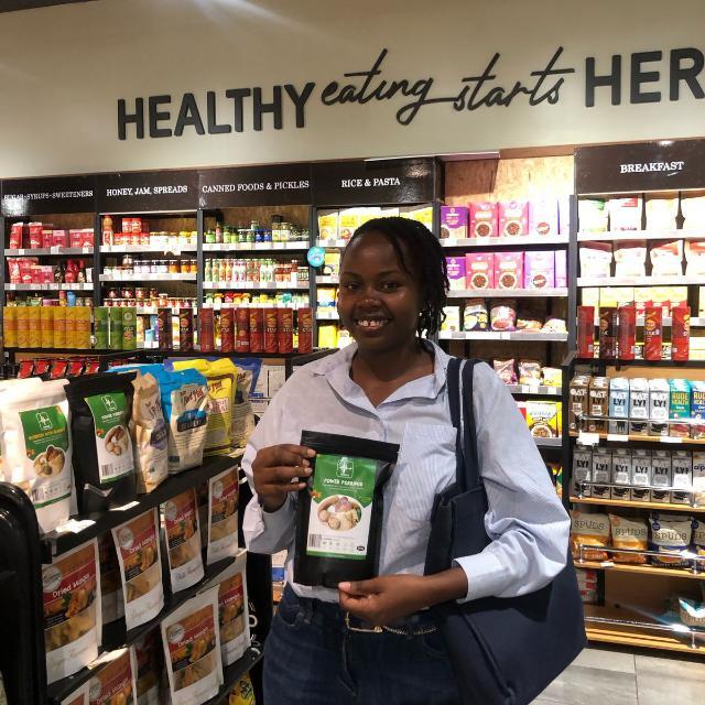 Mosoro Afya Flours: Redefining Healthy Living in Kenya with Nutrient-Dense Flours